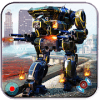 War Robots 2018: Shooter Robots War Games׿