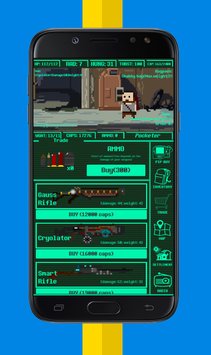 Pocket Survivor׿v1.0؈D1