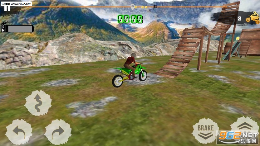Stunt Bike Racing Tricks׿v1.1ͼ0