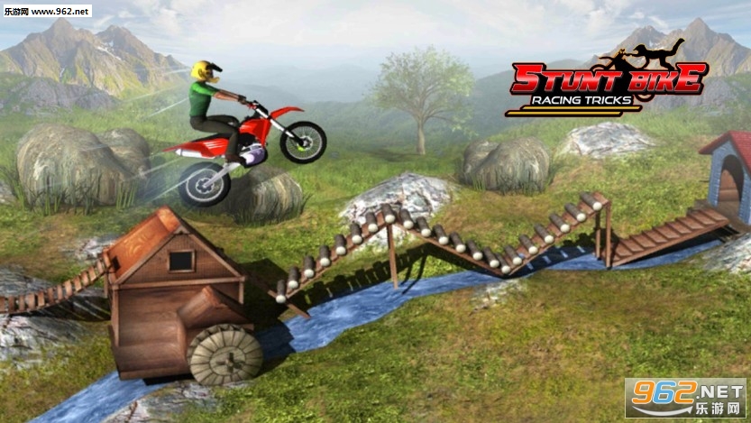 Stunt Bike Racing Tricks׿v1.1ͼ2