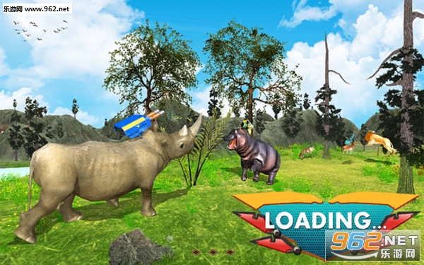 Battle of Beast Wild Animal Battle Simulator(Ұ֮սҰսģ׿)v1.0(Battle of Beast Wild Animal Battle Simulator)ͼ0