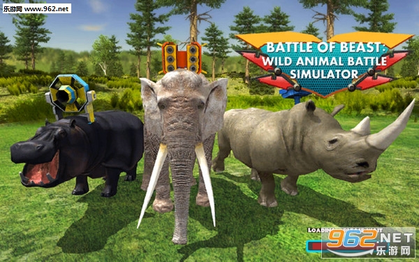 Battle of Beast Wild Animal Battle Simulator(Ұ֮սҰսģ׿)v1.0(Battle of Beast Wild Animal Battle Simulator)ͼ3