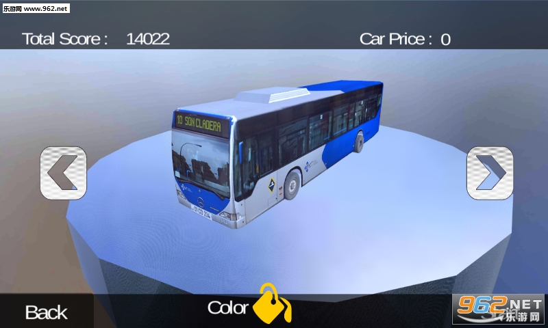 Bus Parking 3d:Realistic׿v2.5.1؈D0