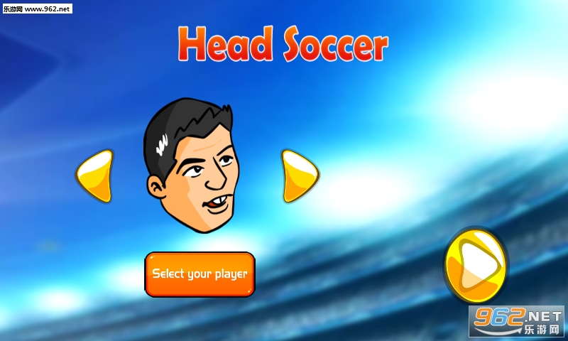 Head Soccer King׿v3.1.0ͼ0