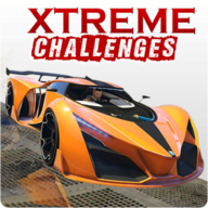 Xtreme Challenges(ܵؼ׿)