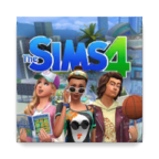 Puzzle The Sims 4(ģ4ƴͼϷ׿)