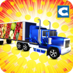 NY Offroad Transport Truck Driving Simulator׿