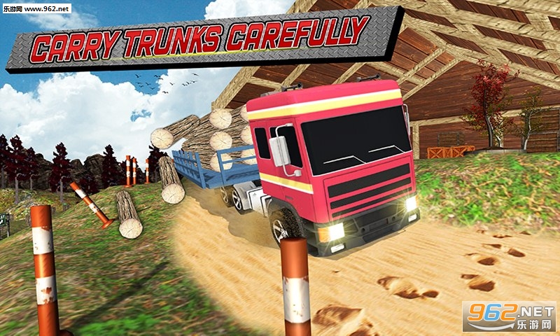 NY Offroad Transport Truck Driving Simulator׿ͼ3