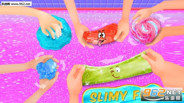 SlimeGame(DIYճҺ߹ٷ)v1.0.1(SlimeGame)ͼ0