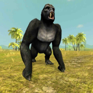 Wild Gorilla(ģ׿)