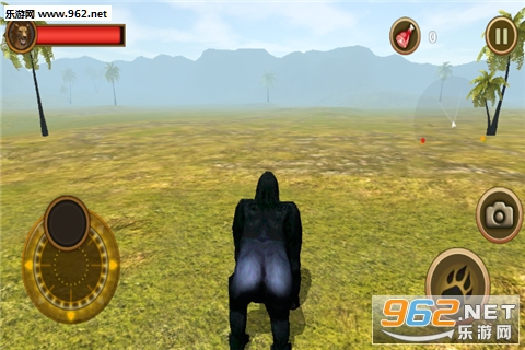 Wild Gorilla(ģ׿)v1.0(Wild Gorilla)ͼ0