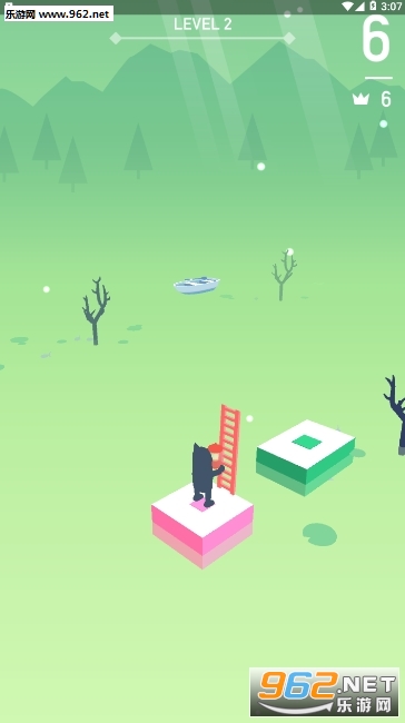 ӵèٷ(Ladder Cat)v1.0.3ͼ1