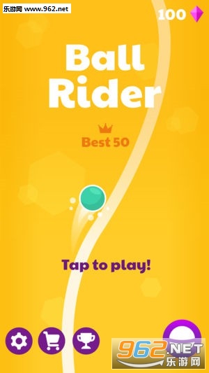 Ball Rider(Сʿ׿)v1.2.1ͼ1