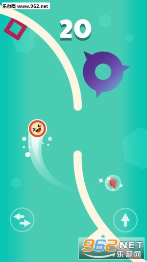 Ball Rider(Сʿ׿)v1.2.1ͼ0