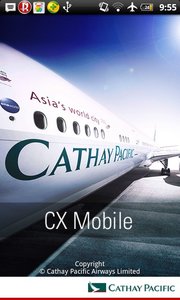 Cathay Pacific(̩֙Capp)v6.6.1؈D1