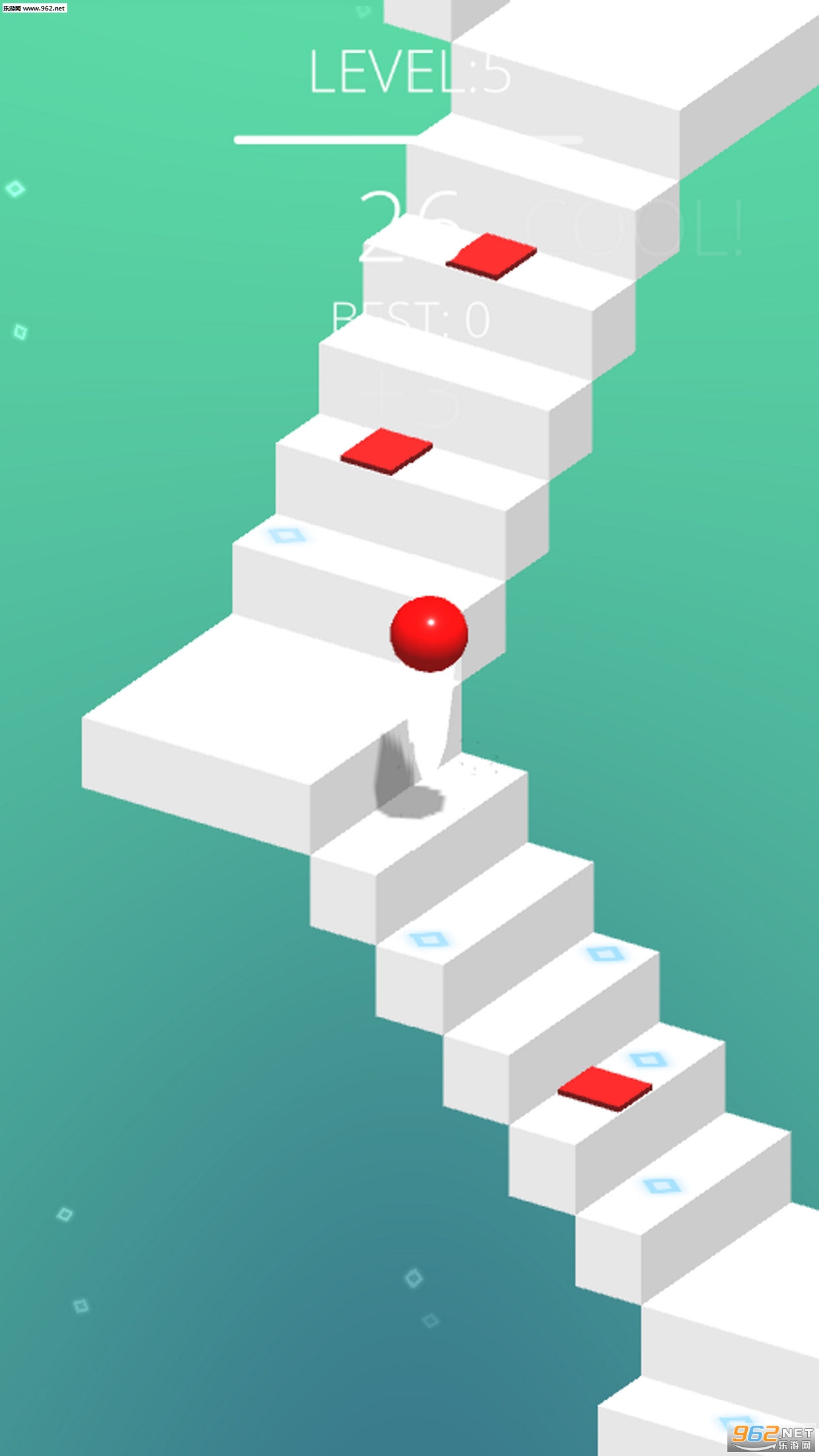 Raw Stairs(¥ֻ)v1.0ͼ1