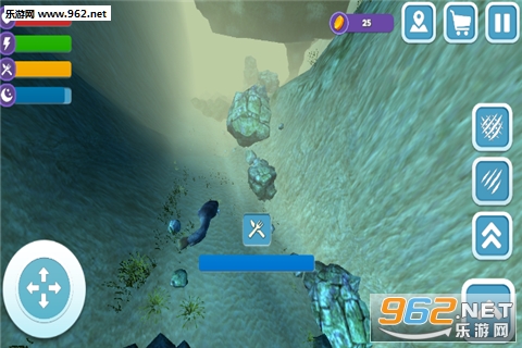 Catfish Life: Fish Simulator(ģ׿)v1.0(Catfish Life Fish Simulator)ͼ3