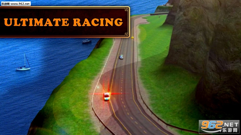 Car Racing 3D(3D׿)v1.1(Car Racing 3D)ͼ1