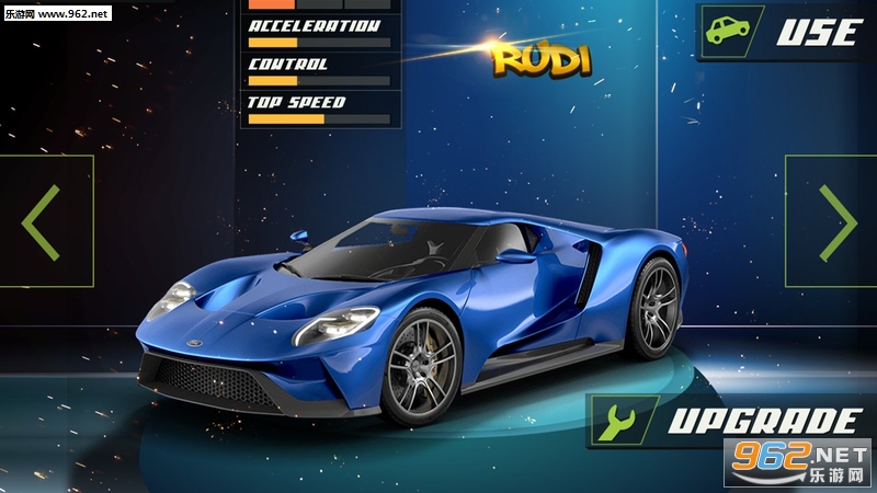 Car Racing 3D(3D׿)v1.1(Car Racing 3D)ͼ3