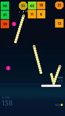 ߴuKSnake Bricks׿()v1.0.10؈D3