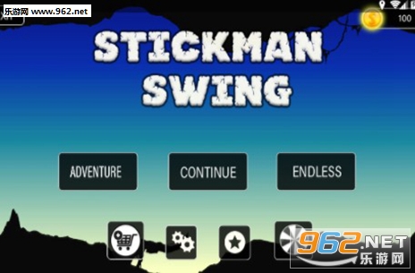 StickmanSwing(ҡڵĻ˰׿)v1.0.3(StickmanSwing)ͼ3