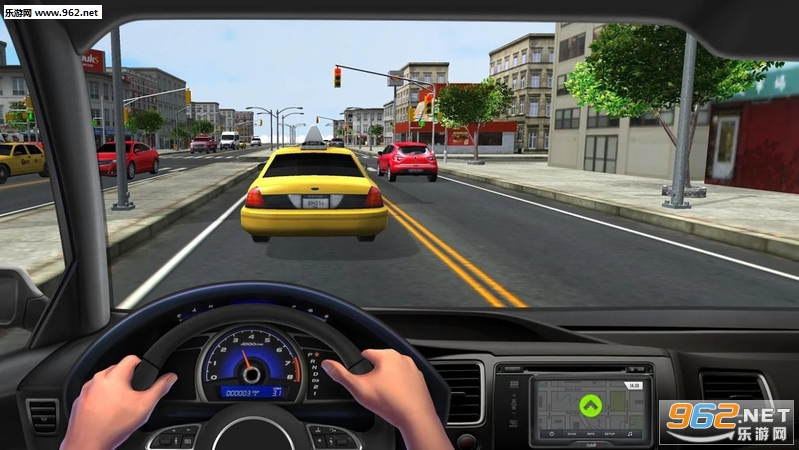 City Driving(мʻ3D)v3.1.4(City Driving)ͼ1
