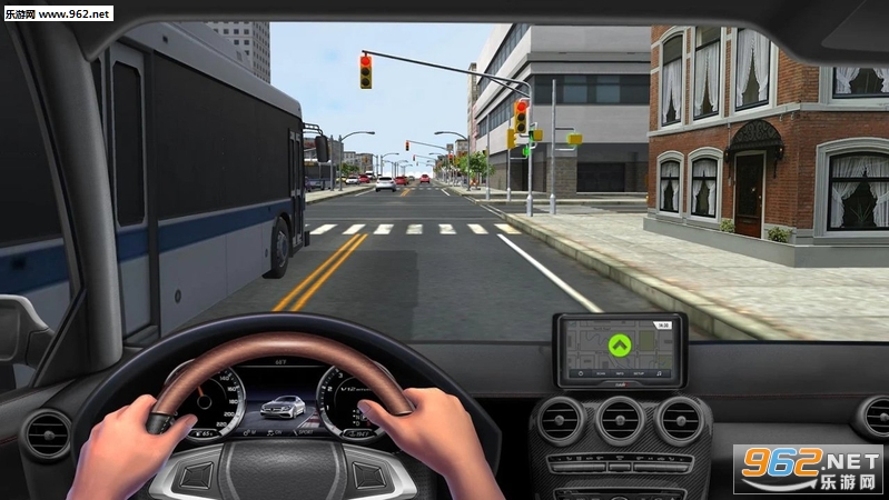 City Driving(мʻ3D)v3.1.4(City Driving)ͼ3