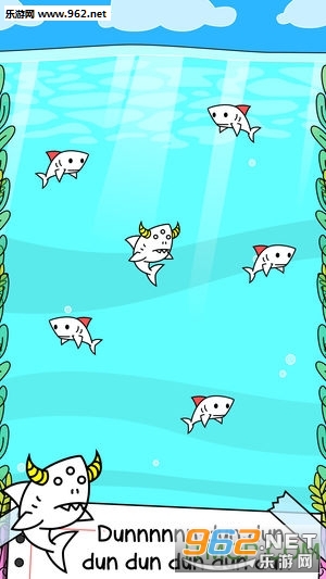 Shark Evolution(ͻ׃~׿)v1.0.10(Shark Evolution)؈D2