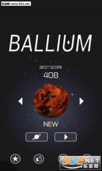 ̫ձ׿İv1.3.2(ballium)ͼ0