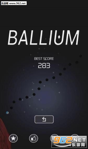 ̫ձ׿İv1.3.2(ballium)ͼ1