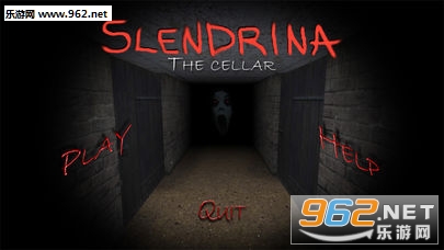Slendrina:The Cellar (Free)(ֲҰ׿)v1.6.93؈D1