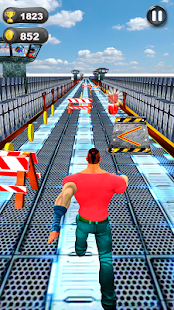 Subway Endless Run(ܿᰲ׿)v1.0(Subway Endless Run)ͼ1