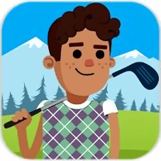 Battle Golf Online(߶Ծ׿)