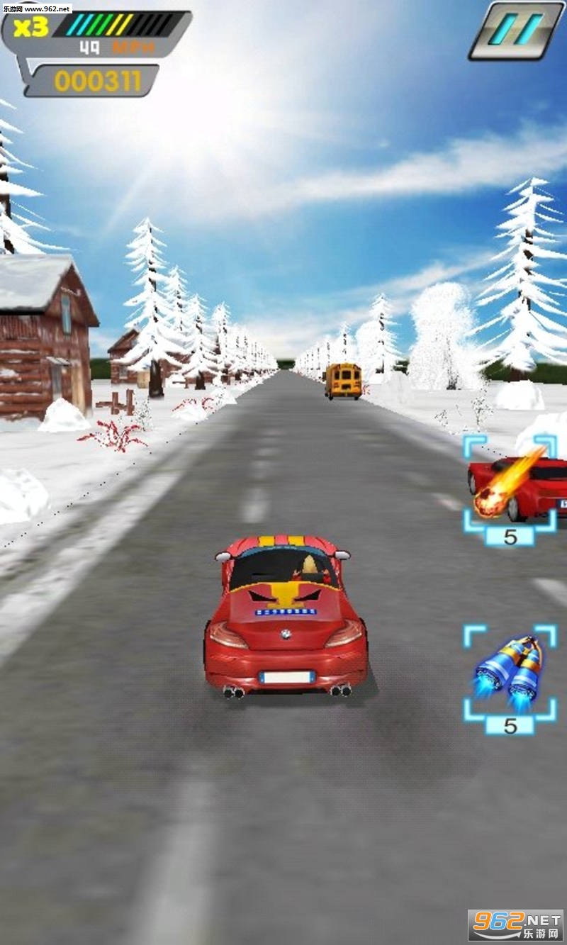 GTO Racing(ŭj׿)v1.3.1(GTO Racing)ͼ3