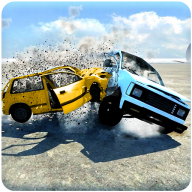 ײģ׿v1.0.8(Extreme Car Crash Simulator)