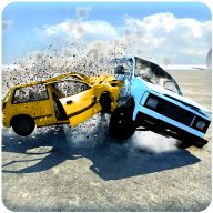 Extreme Car Crash Simulator(܇ײģM׿)