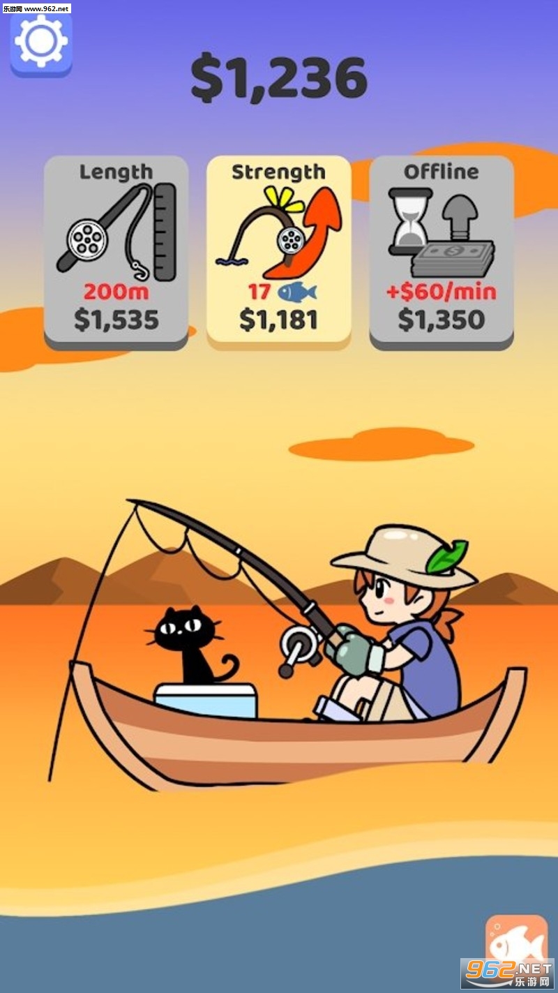 Fishing Quest(~rⰲ׿)v1.0؈D0