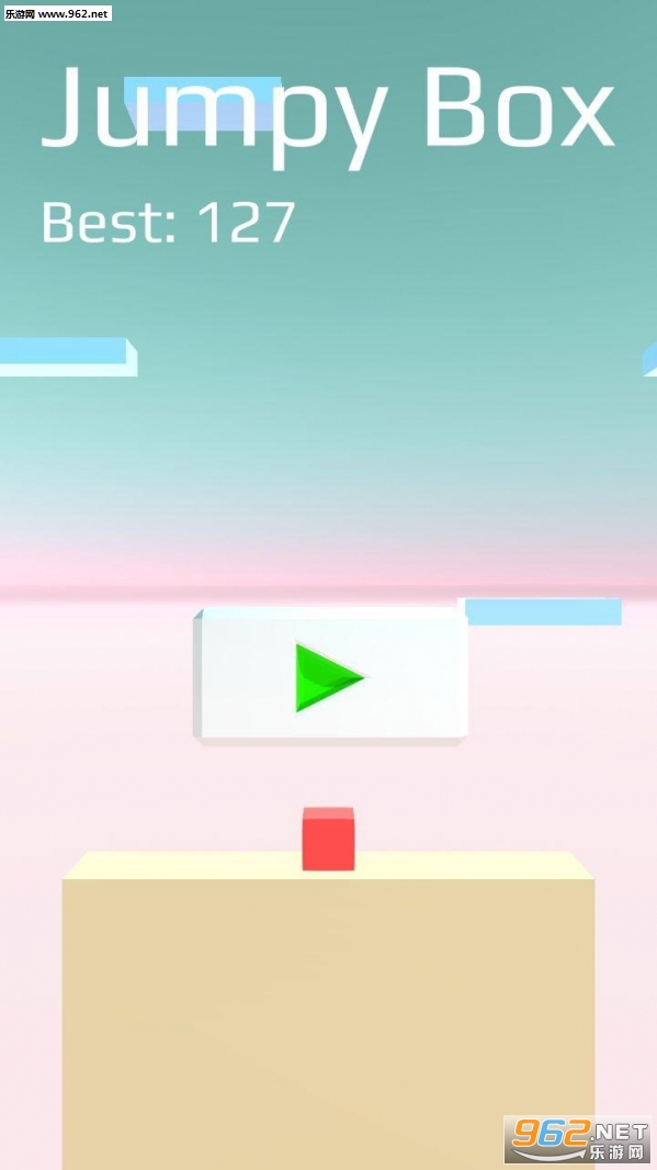 Jumpy Box(JumpyBox׿)v1.0ͼ0