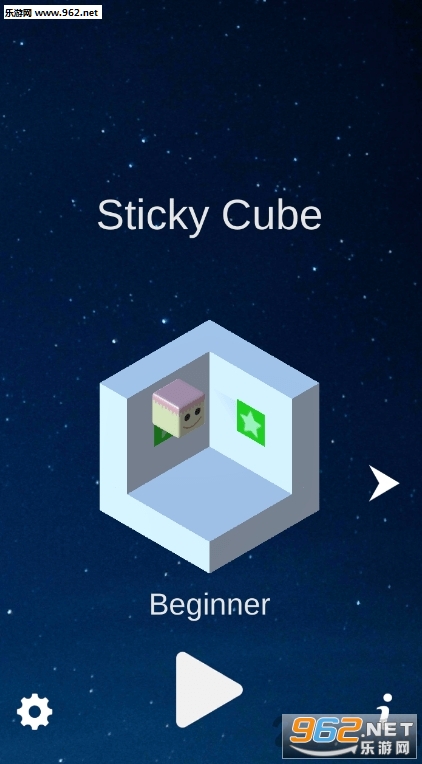 Sticky Cube(ճֻ)v1.0.3ͼ0