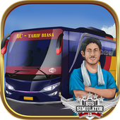 Bus Simulator Indonesia(ʿģMӡ֙C)