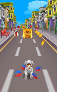 Dog Run - Puppy Running(ܳﹷģ׿)v1.2.1ͼ2