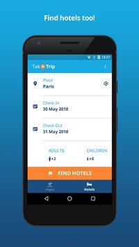 Tak-A-Trip(Tak A Trip׿)v1.15ͼ0