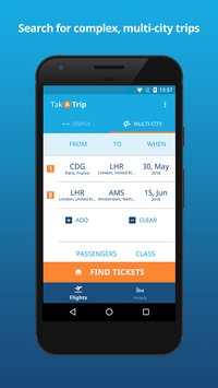 Tak-A-Trip(Tak A Trip׿)v1.15ͼ1