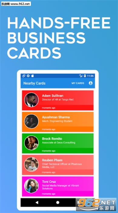 CardCast(Card CastƬapp)v1.2.2ͼ0