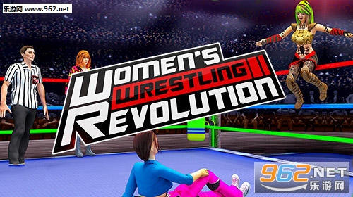 Women Wrestling(ŮˤӸ׿)v2.0(Women Wrestling)ͼ0