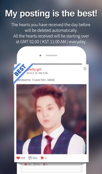 żKpop Star appٷ(ż)v6.4.3ͼ0