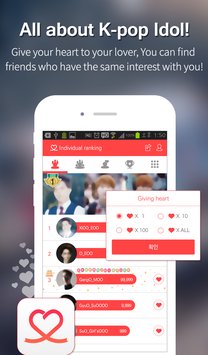 żKpop Star appٷ(ż)v6.4.3ͼ3