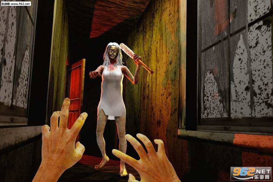 Scary Granny Horror House Neighbour Survival Game(µֲ̿ھӰ׿)(Scary Granny Horror House Neighbour Survival Game)ͼ3