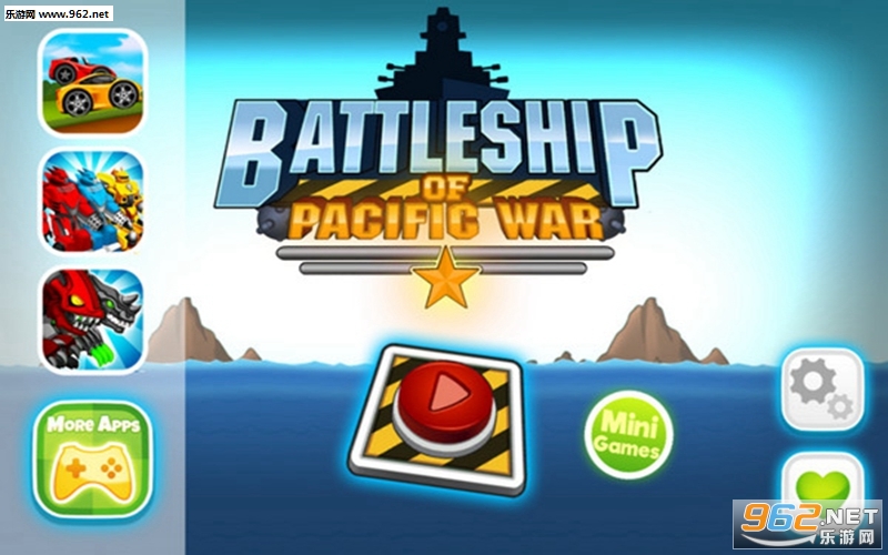Battleship(̫ƽսսս׿)v3.35(Battleship)ͼ0