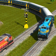 Indian Train Simulator 2017(ģ˾)